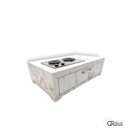 سخان كهربائي بشكل ديكوري