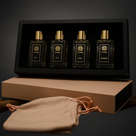 بوكس الانوثة المترفة