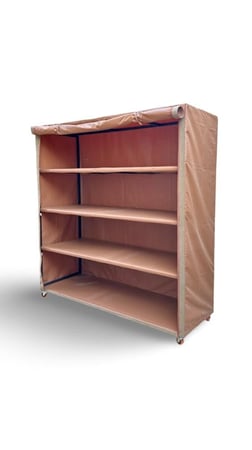 دولاب تخزين عزبة دواليب متنقل دولاب متنقل منزلي