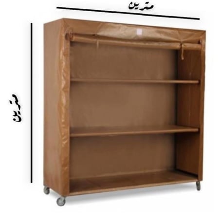 دولاب تخزين عزبة دواليب متنقل دولاب متنقل منزلي