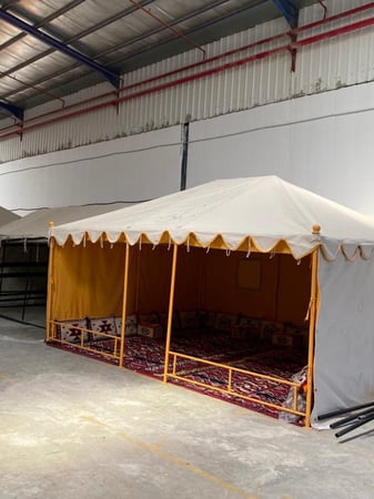 بيت شعر مغربي خيام منزلية خيمة متنقلة تفصيل جميع الخيام الملكية