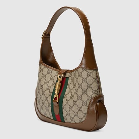 Gucci Jackie 1961 Small Shoulder Bag