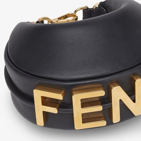 Fendi Fendigraphy Mini Bag