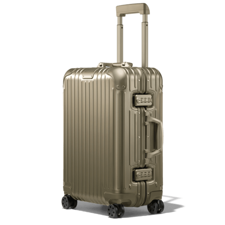 Rimowa Cabin 55 x 40 × 23