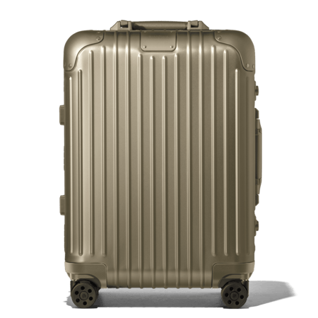 Rimowa Cabin 55 x 40 × 23