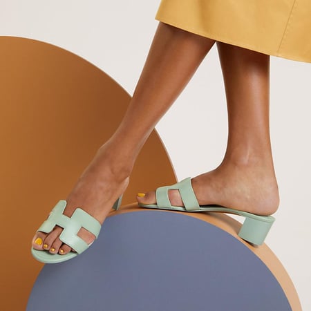 Hermès Oasis Sandal