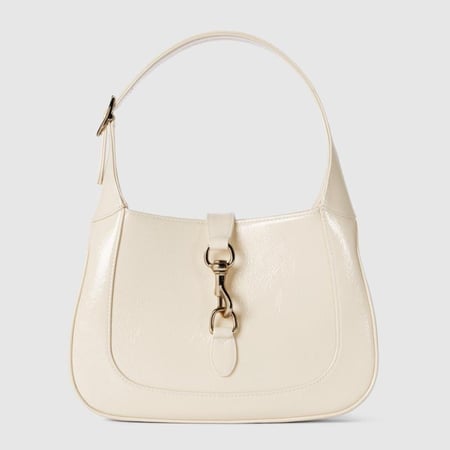 Gucci Jackie 1961 Small Shoulder Bag