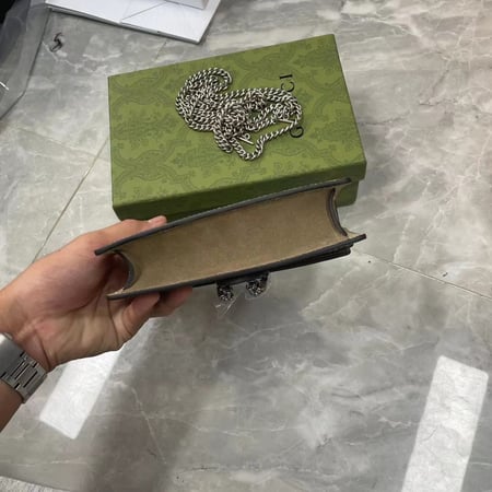 Gucci Dionysus MINI 16CM