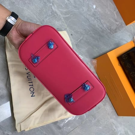 LV ALMA BB BAG