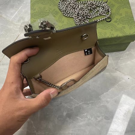 Gucci Dionysus MINI 16CM