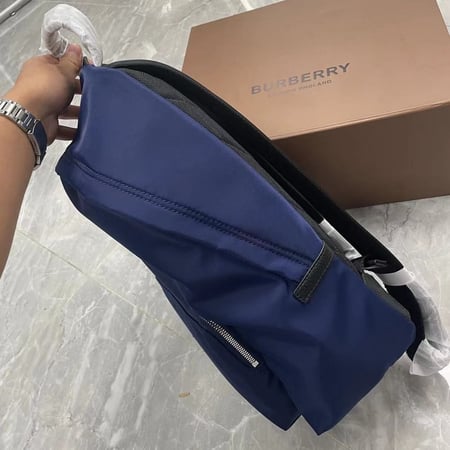 burberry backpack