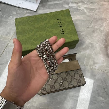 Gucci Dionysus MINI 16CM