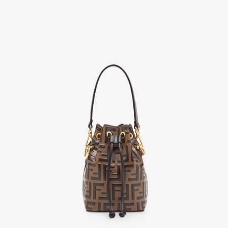 Fendi Mon Tresor