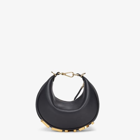 Fendi Fendigraphy Mini Bag