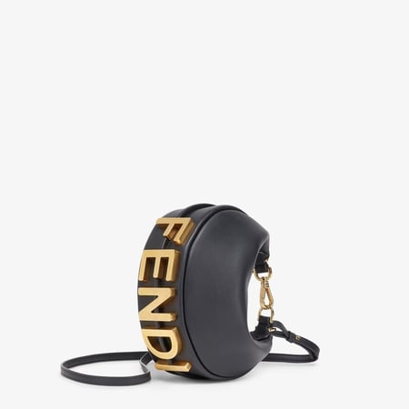Fendi Fendigraphy Mini Bag