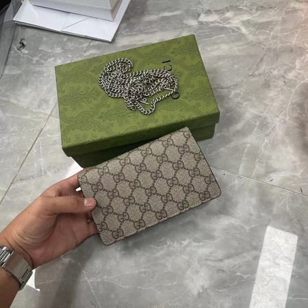 Gucci Dionysus MINI 16CM