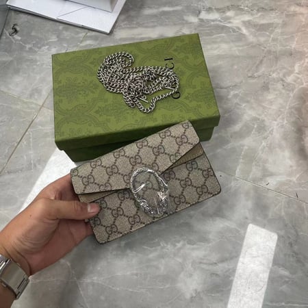 Gucci Dionysus MINI 16CM