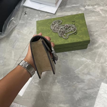 Gucci Dionysus MINI 16CM