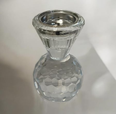 مبخرة كرستال