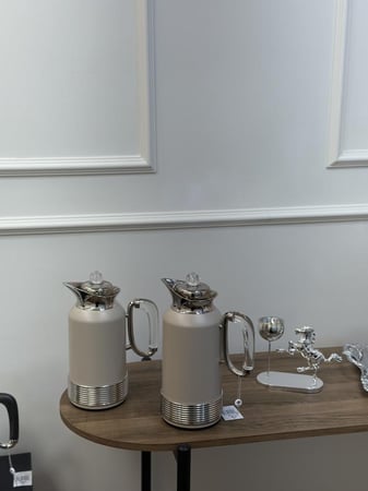 طقم ترامس ريفيرا