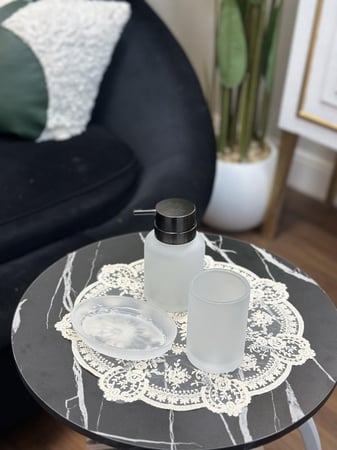 طقم مغاسل 3 قطع