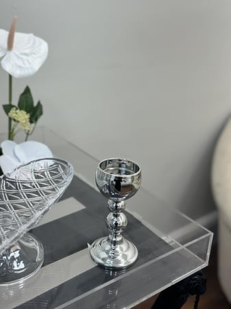 مبخره فضي