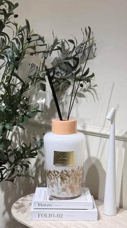 فواحة تايقر معطره