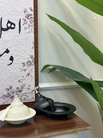 تمريه استيل