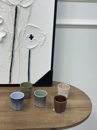 اكواب اسبريسو