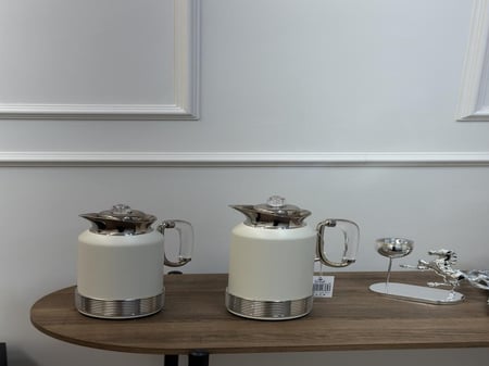 طقم ترامس ريفيرا