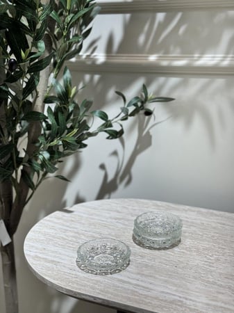 صحون فصم 5قطع