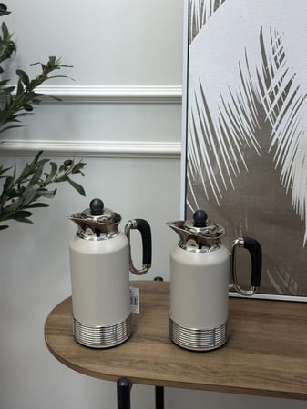 طقم ترامس ريفيرا