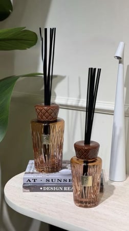 فواحة التايقر المعطره