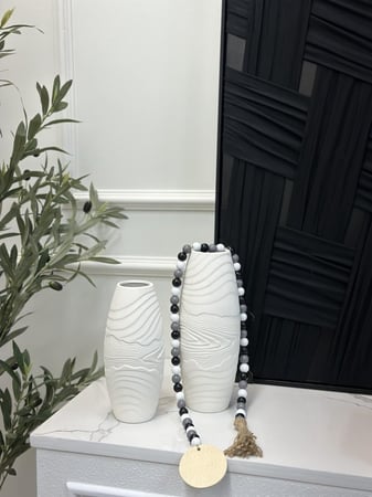 سبحة ديكور