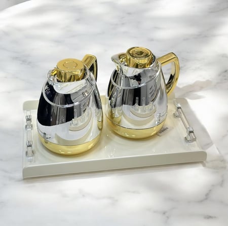 ترامس قهوه وشاي - السعر للحبه