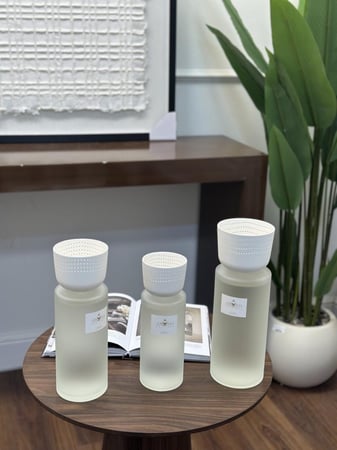 فواحة اروما المميزة