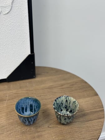 اكواب اسبريسو