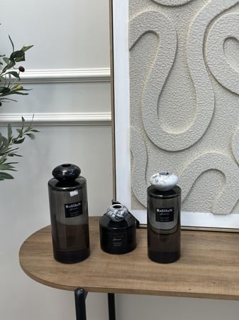 فواحة بأعواد