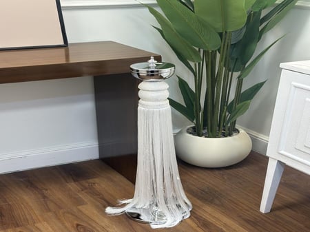 استاند تقديم هدب