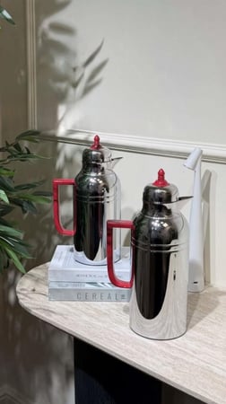 طقم ترامس راقية