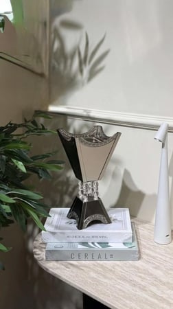 مبخرة فاخره