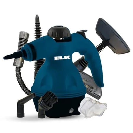 جهاز تنظيف بالبخار متعدد الاستخدامات للتنظيف والتعقيم