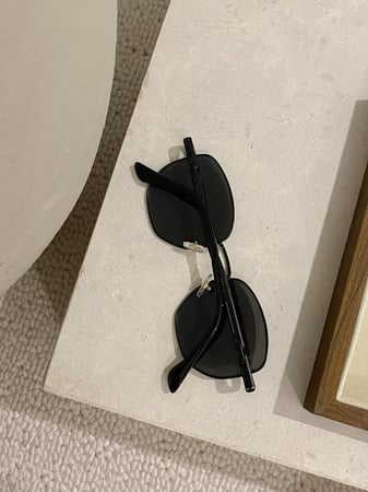 نظارة شمسية 002