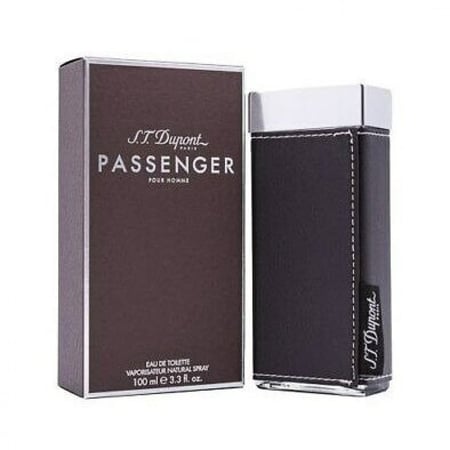 S T Dupont Passenger EDT 100ml  For Men