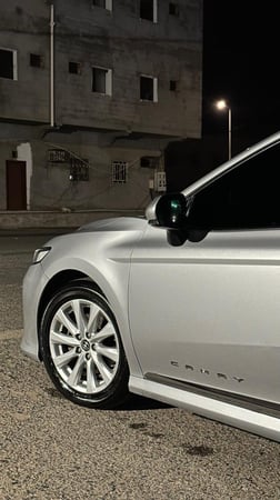 ملمع الكفرات