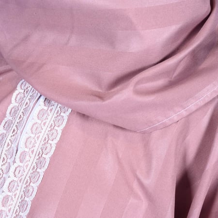 طقم شرشف صلاة نسائي 3 قطع