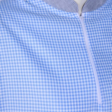 زي عاملات منزلية جامبو كاروهات