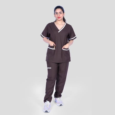 سكراب طبي للجنسين Kenzi