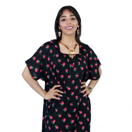 زي رمضاني للمناسبات M