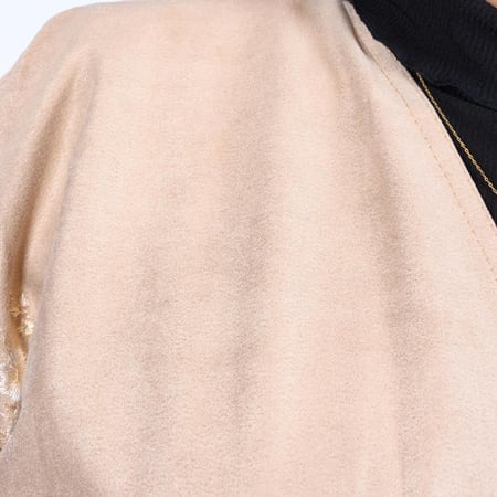 عباية بيج شمواه